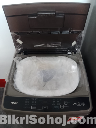 washing machine